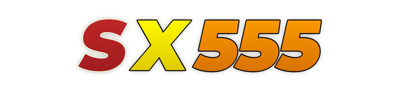 sx555